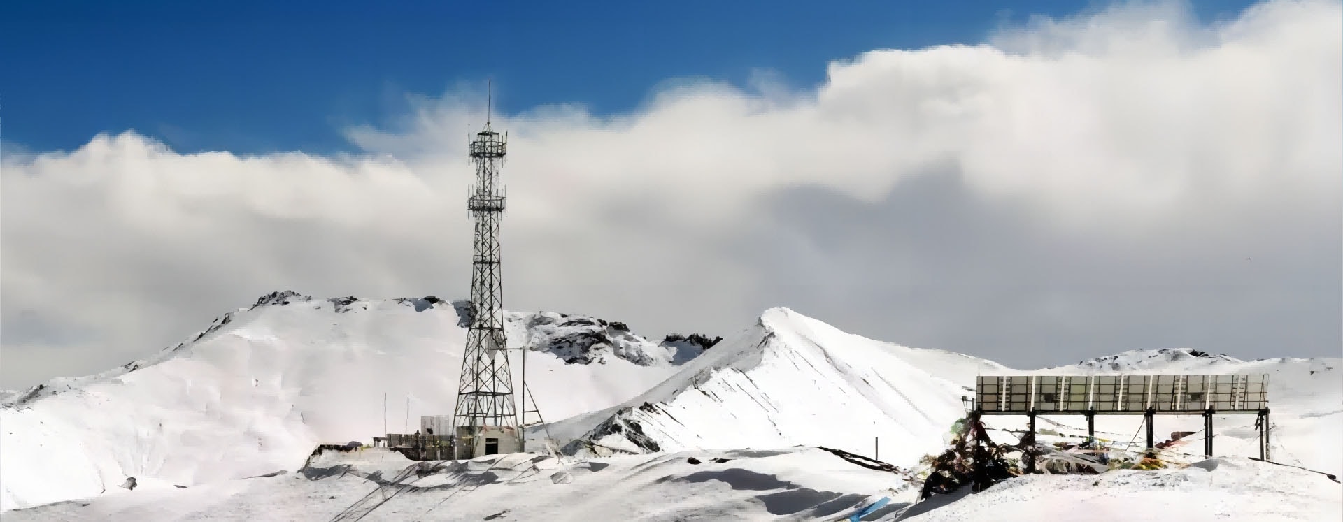 Batería de respaldo de estación base de telecomunicaciones 48 V